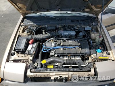 Zdjęcie 11 z 14 samochodu: 1988 ACURA INTEGRA LS VIN:JH4DA175XJS013879 - miniatura