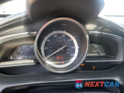 Zdjęcie 9 z 14 samochodu: 2018 TOYOTA YARIS IA VIN:3MYDLBYV2JY323088 - miniatura
