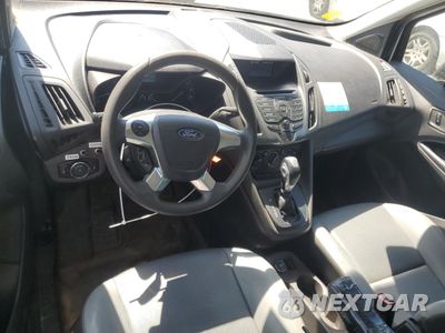 Zdjęcie 8 z 12 samochodu: 2016 FORD TRANSIT CONNECT XL VIN:NM0LS7E73G1235483 - miniatura