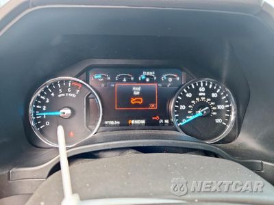 Zdjęcie 9 z 17 samochodu: 2021 FORD EXPEDITION MAX XLT VIN:1FMJK1JT1MEA62511 - miniatura