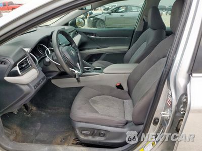 Zdjęcie 7 z 15 samochodu: 2022 TOYOTA CAMRY LE VIN:4T1C11AK0NU643041 - miniatura