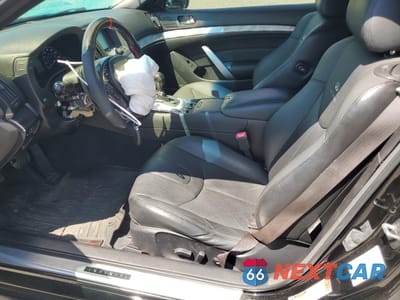 Zdjęcie 7 z 13 samochodu: 2014 INFINITI Q60 JOURNEY VIN:JN1CV6EL6EM130341 - miniatura