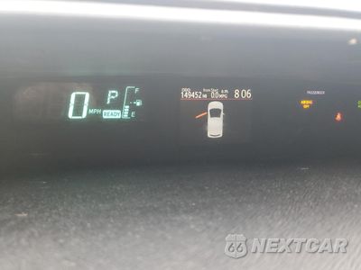 Zdjęcie 9 z 12 samochodu: 2012 TOYOTA PRIUS C VIN:JTDKDTB38C1505756 - miniatura