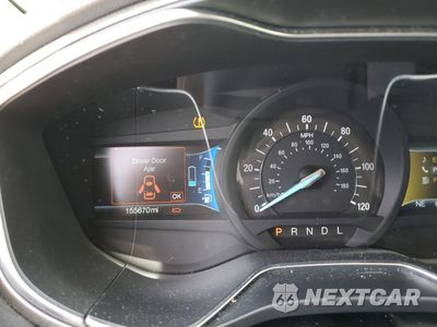 Zdjęcie 9 z 12 samochodu: 2018 FORD FUSION SE HYBRID VIN:3FA6P0LUXJR129925 - miniatura