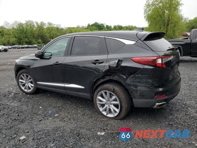 Drugie zdjęcie samochodu z przodu: 2024 ACURA RDX VIN:5J8TC2H3XRL031381 - miniatura