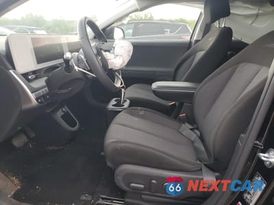 Zdjęcie 7 z 15 samochodu: 2024 HYUNDAI IONIQ 5 SEL VIN:KM8KNDDF1RU253328 - miniatura