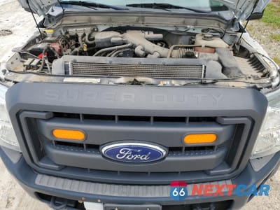 Zdjęcie 11 z 12 samochodu: 2015 FORD F450 SUPER DUTY VIN:1FDUF4GYXFEA17219 - miniatura