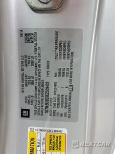 Zdjęcie 12 z 12 samochodu: 2014 GMC SIERRA K1500 SLE VIN:1GTN2UEC0EZ309402 - miniatura