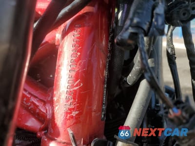 Zdjęcie 9 z 9 samochodu: 2023 KAWASAKI ZR900 F VIN:ML5ZRDF11PDA59160 - miniatura
