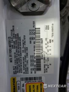 Zdjęcie 12 z 12 samochodu: 2018 FORD FUSION SE HYBRID VIN:3FA6P0LU0JR118609 - miniatura