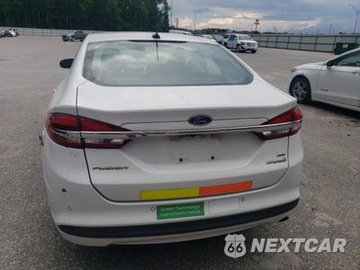 Zdjęcie 6 z 12 samochodu: 2018 FORD FUSION SE HYBRID VIN:3FA6P0LU5JR278677 - miniatura