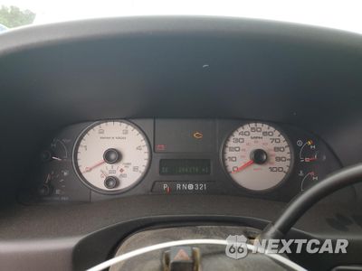 Zdjęcie 9 z 14 samochodu: 2006 FORD F250 SUPER DUTY VIN:1FTSW20P26ED78719 - miniatura