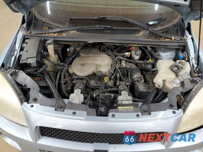 Zdjęcie 12 z 13 samochodu: 2007 CHEVROLET UPLANDER LT VIN:1GNDV33117D113068 - miniatura