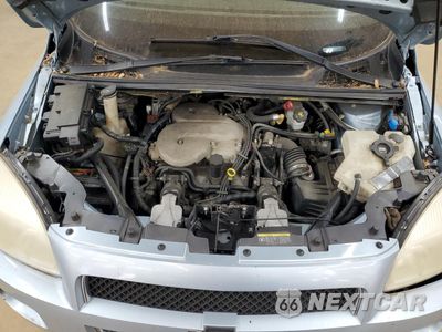 Zdjęcie 12 z 13 samochodu: 2007 CHEVROLET UPLANDER LT VIN:1GNDV33117D113068 - miniatura