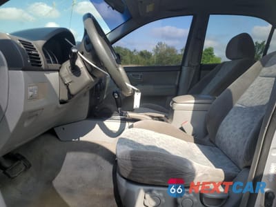 Zdjęcie 7 z 12 samochodu: 2007 KIA SORENTO EX VIN:KNDJD736775679361 - miniatura