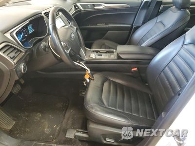 Zdjęcie 7 z 12 samochodu: 2018 FORD FUSION SE HYBRID VIN:3FA6P0LU0JR278683 - miniatura