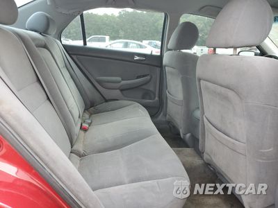 Zdjęcie 10 z 15 samochodu: 2007 HONDA ACCORD SE VIN:1HGCM56327A106679 - miniatura