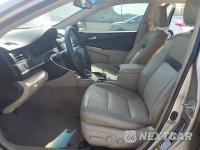 Zdjęcie 7 z 14 samochodu: 2014 TOYOTA CAMRY SE VIN:4T1BK1FK6EU551126 - miniatura