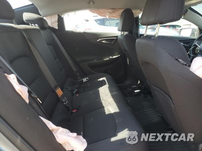 Zdjęcie 10 z 15 samochodu: 2024 CHEVROLET MALIBU LS VIN:1G1ZC5ST4RF241758 - miniatura