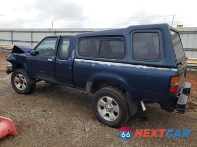 Drugie zdjęcie samochodu z przodu: 1993 TOYOTA PICKUP 1/2 TON EXTRA LONG WHEELBASE DX VIN:4TAVN13D4PZ156264 - miniatura
