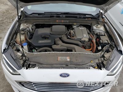 Zdjęcie 11 z 13 samochodu: 2017 FORD FUSION SE HYBRID VIN:3FA6P0LU5HR409746 - miniatura