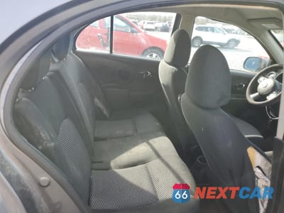 Zdjęcie 10 z 13 samochodu: 2016 NISSAN MICRA VIN:3N1CK3CP9GL258423 - miniatura