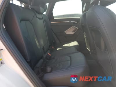 Zdjęcie 11 z 16 samochodu: 2023 AUDI Q3 PREMIUM S LINE 45 VIN:WA1DECF34P1049951 - miniatura