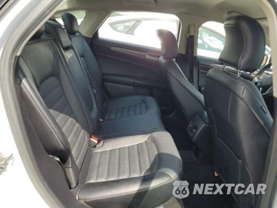 Zdjęcie 10 z 12 samochodu: 2017 FORD FUSION SE HYBRID VIN:3FA6P0LU3HR359591 - miniatura