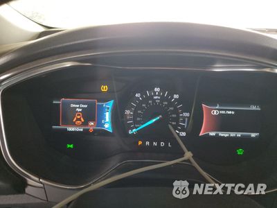 Zdjęcie 9 z 12 samochodu: 2017 FORD FUSION SE HYBRID VIN:3FA6P0LU1HR409694 - miniatura