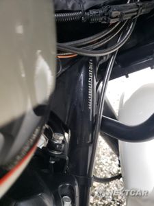 Zdjęcie 8 z 8 samochodu: 2018 HARLEY-DAVIDSON FLTRXS ROAD GLIDE SPECIAL VIN:1HD1KTC1XJB628995 - miniatura