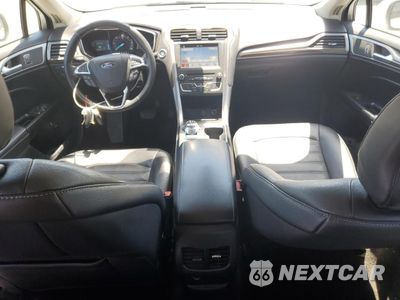 Zdjęcie 8 z 13 samochodu: 2018 FORD FUSION SE HYBRID VIN:3FA6P0LU7JR172134 - miniatura