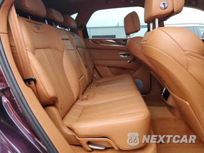 Zdjęcie 11 z 14 samochodu: 2018 BENTLEY BENTAYGA VIN:SJAAC2ZV0JC019042 - miniatura