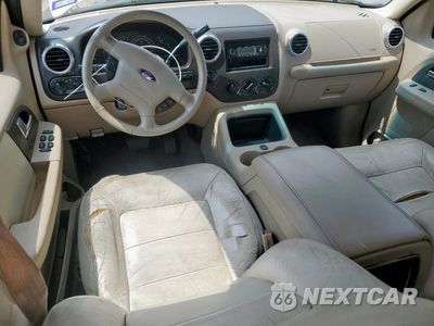 Zdjęcie 8 z 15 samochodu: 2003 FORD EXPEDITION XLT VIN:1FMPU16LX3LA31586 - miniatura