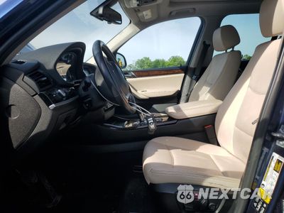 Zdjęcie 7 z 13 samochodu: 2015 BMW X3 XDRIVE28D VIN:5UXWY3C56F0N86481 - miniatura