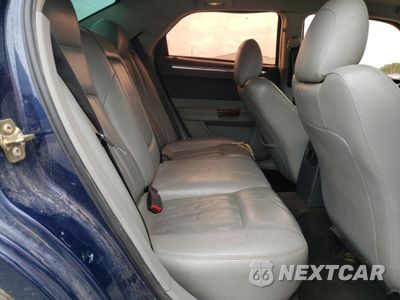 Zdjęcie 10 z 15 samochodu: 2006 CHRYSLER 300C VIN:2C3KA63H66H240561 - miniatura