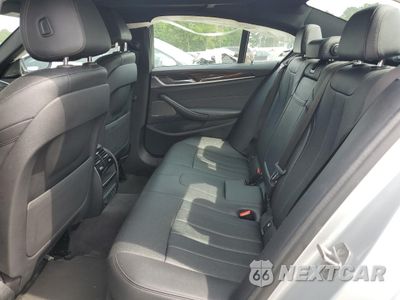 Zdjęcie 10 z 12 samochodu: 2021 BMW 540 I VIN:WBA53BJ04MWW93422 - miniatura