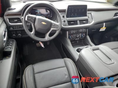 Zdjęcie 8 z 12 samochodu: 2024 CHEV TAHOE VIN:1GNSKSKD5RR336239 - miniatura