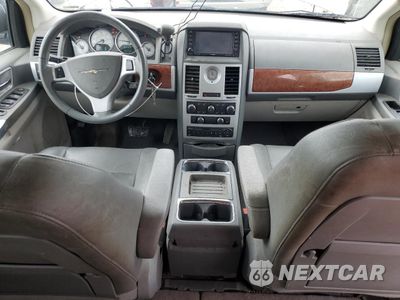 Zdjęcie 8 z 13 samochodu: 2008 CHRYSLER TOWN & COUNTRY TOURING VIN:2A8HR54P88R738040 - miniatura