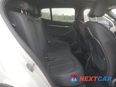 Zdjęcie 11 z 13 samochodu: 2018 BMW X2 XDRIVE28I VIN:WBXYJ5C39JEF81365 - miniatura