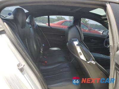 Zdjęcie 10 z 12 samochodu: 2013 BMW 650 I VIN:WBA6B2C51DDG66936 - miniatura
