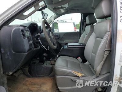 Zdjęcie 7 z 12 samochodu: 2015 CHEVROLET SILVERADO K3500 VIN:1GB3KYCG7FZ522180 - miniatura