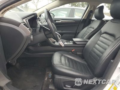 Zdjęcie 7 z 13 samochodu: 2017 FORD FUSION SE HYBRID VIN:3FA6P0LU1HR409727 - miniatura