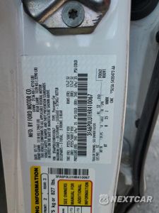 Zdjęcie 12 z 12 samochodu: 2017 FORD FUSION SE HYBRID VIN:3FA6P0LU1HR410067 - miniatura