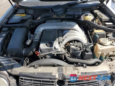 Zdjęcie 11 z 12 samochodu: 1996 MERCEDES-BENZ E 300D VIN:WDBJF20F9TJ001745 - miniatura