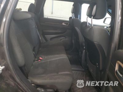 Zdjęcie 11 z 13 samochodu: 2015 JEEP GRAND CHEROKEE LAREDO VIN:1C4RJFAG1FC893080 - miniatura