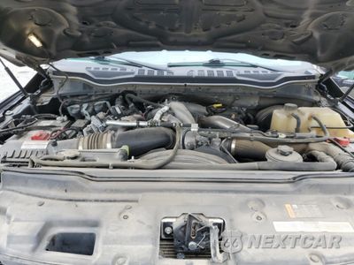 Zdjęcie 11 z 13 samochodu: 2021 FORD F250 SUPER DUTY VIN:1FT8W2BT4MEC56509 - miniatura
