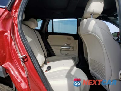 Zdjęcie 11 z 15 samochodu: 2025 MERCEDES-BENZ GLA 250 VIN:W1N4N4GB7SJ672838 - miniatura