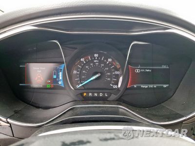Zdjęcie 9 z 12 samochodu: 2018 FORD FUSION SE HYBRID VIN:3FA6P0LU6JR118646 - miniatura