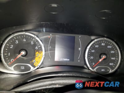 Zdjęcie 9 z 16 samochodu: 2018 JEEP RENEGADE LATITUDE VIN:ZACCJBBB9JPJ12244 - miniatura