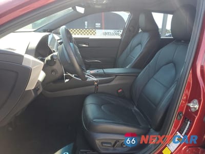 Zdjęcie 7 z 12 samochodu: 2021 TOYOTA AVALON LIMITED VIN:4T1CZ1FB0MU056581 - miniatura